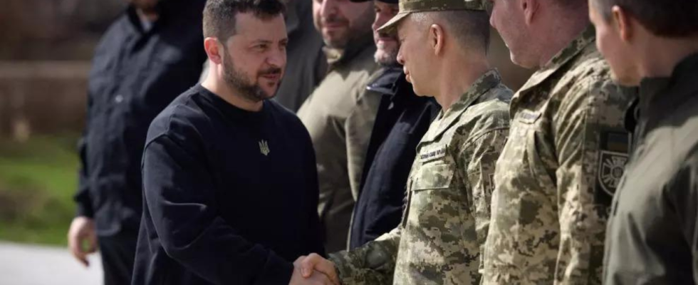 Russland fordert die Auslieferung des ukrainischen Geheimdienstchefs