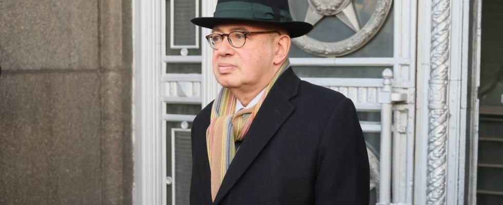 Russland ruft franzoesischen Botschafter wegen „inakzeptabler Aeusserungen des Ministers vor