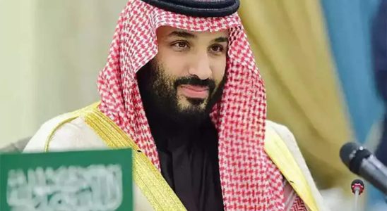 Saudi Arabien drosselt Ambitionen fuer das 15 Billionen Dollar teure Wuestenprojekt