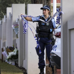 Sieben bei australischen „Terror Razzien festgenommen Polizei