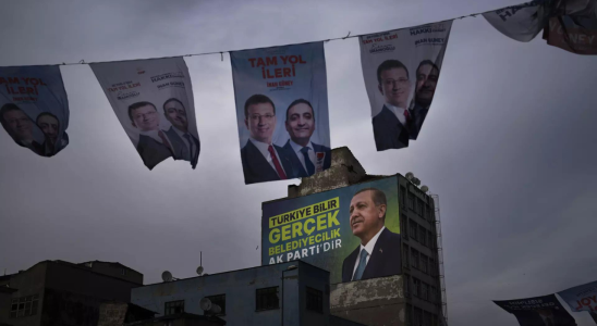 Signalisiert Erdogans Niederlage Hoffnung fuer die tuerkische Diaspora