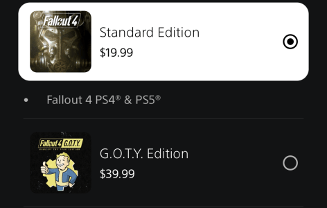 So laden Sie das Fallout 4 Next Gen Update auf PS5 herunter