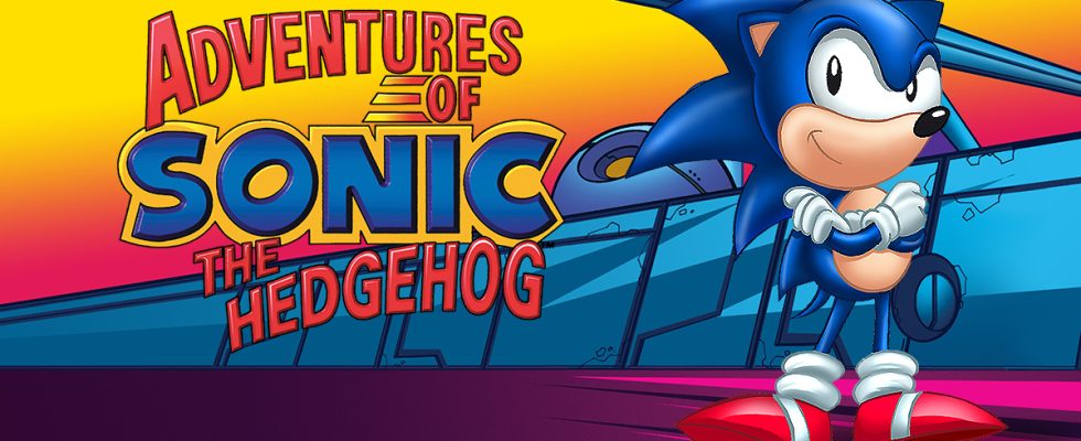Sonic the Hedgehog bietet die besten Film und Fernsehadaptionen