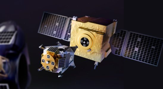 Tech Space Wiederverwendbare Raketen wiederverwendbare Satelliten