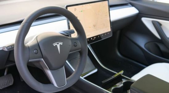 Tesla senkt den FSD Preis in den USA auf 99 US Dollar