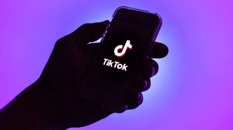 TikTok App so giftig wie Zigaretten – EU – World