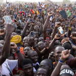 Tschad Wahl 2024 Was Sie wissen muessen