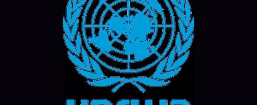 UN Chef akzeptiert unabhaengige Ueberpruefung des UNRWA