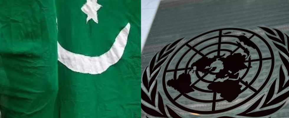 UN Experten verurteilen Zwangsverheiratungen und Religionskonversionen von Minderheiten in Pakistan