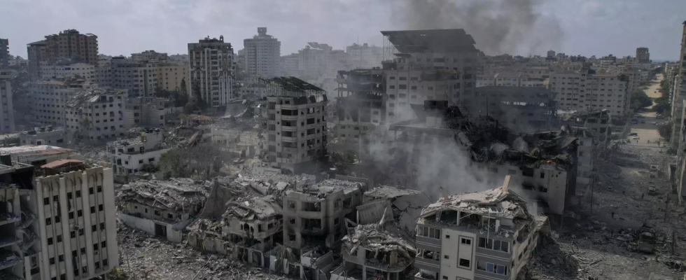 UNRWA Ueberpruefung findet „Neutralitaetsprobleme keinen Terrorbeweis