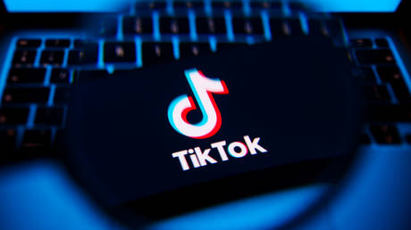 US Gesetzgeber unternehmen neue Vorstoesse zum Verbot von TikTok – World
