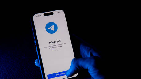 US Regierung wollte Hintertuer zu Telegram – Gruender – World