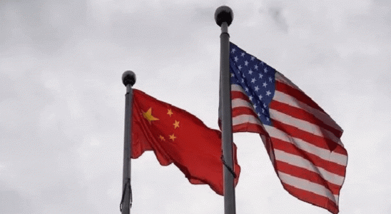 US Sanktionen gegen chinesische Firmen wegen pakistanischer Raketeneinsaetze