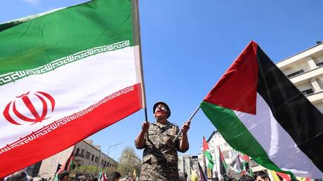 USA bereiten sich auf „unvermeidlichen Angriff auf den Iran vor