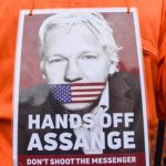 USA versprechen Assange nicht zu toeten – Berichte – World