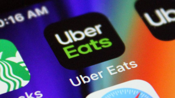 Uber Eats startet einen TikTok aehnlichen Video Feed um die Entdeckung zu