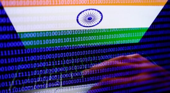 Ueber die Cloud der indischen Regierung wurden jahrelang personenbezogene Daten