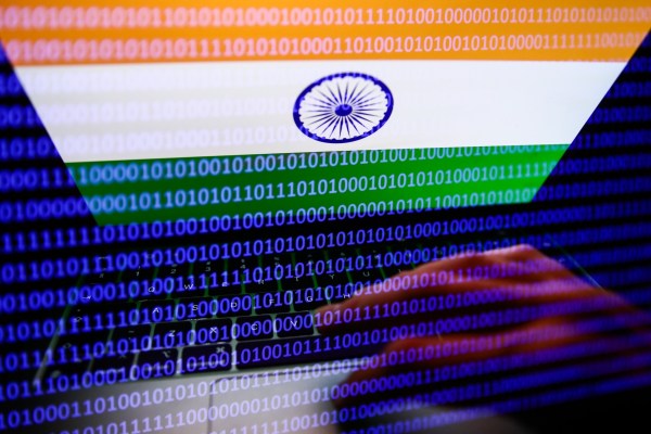 Ueber die Cloud der indischen Regierung wurden jahrelang personenbezogene Daten