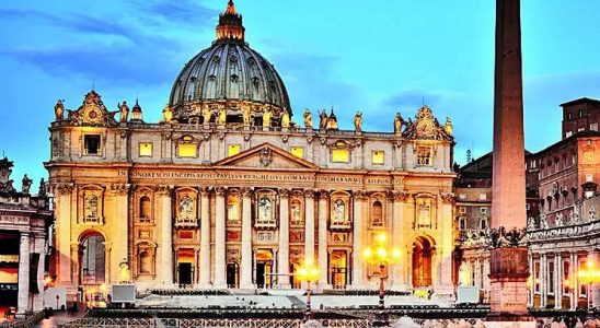 Vatikan bezeichnet Leihmutterschaft Geschlechtsumwandlungsoperationen und Geschlechterfluktuation als Bedrohung der Menschenwuerde
