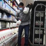 Vogelgrippevirus in US Einzelhandelsmilch gefunden – World
