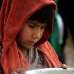 WFP stellt inmitten der humanitaeren Krise Nahrungsmittel und Bargeldhilfe fuer