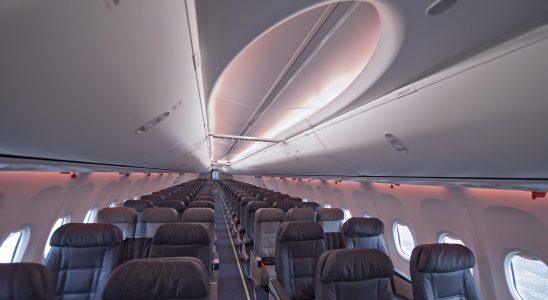 Wie United Airlines KI nutzt um das Fliegen am freundlichen