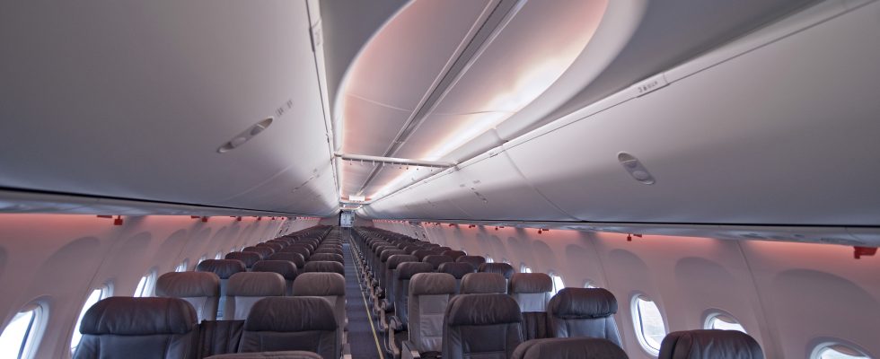 Wie United Airlines KI nutzt um das Fliegen am freundlichen