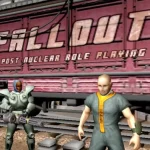 Wie ein verlassenes Fallout Spiel New Vegas inspirierte