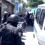 Zusammenstoss zwischen Malediven und Indern auf den Malediven 2 Verletzte