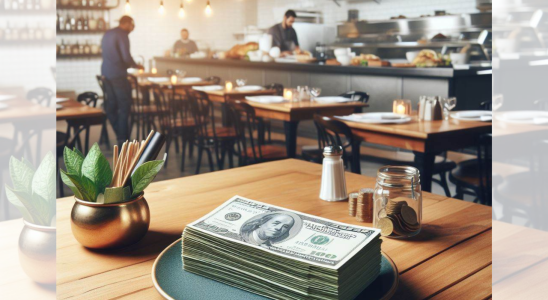 Zwei indische Restaurants in Colorado haben Investoren um 380000 US Dollar