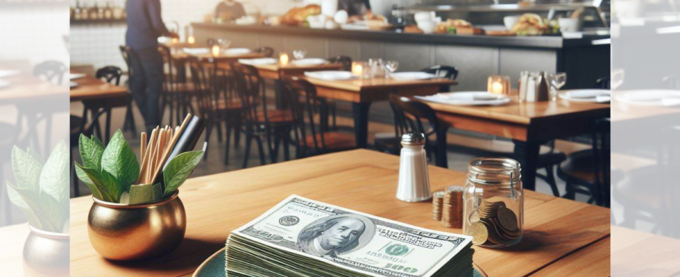 Zwei indische Restaurants in Colorado haben Investoren um 380000 US Dollar