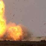 „Bombenanschlag auf irakischen Militaerstuetzpunkt 1 Toter
