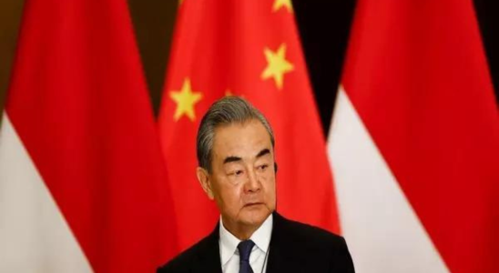 „Der Suedpazifik sollte nicht zur Arena des Grossmachtwettbewerbs werden China