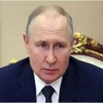 „Politisches Trilemma Die duestere Warnung der US Denkfabrik an Putin und