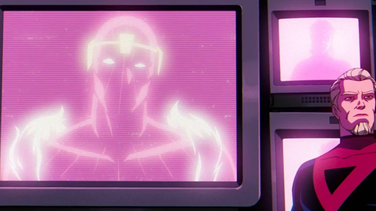 Baron Zemo in X-Men '97 Staffel 1, Folge 8 "Toleranz ist Aussterben – Teil 1"