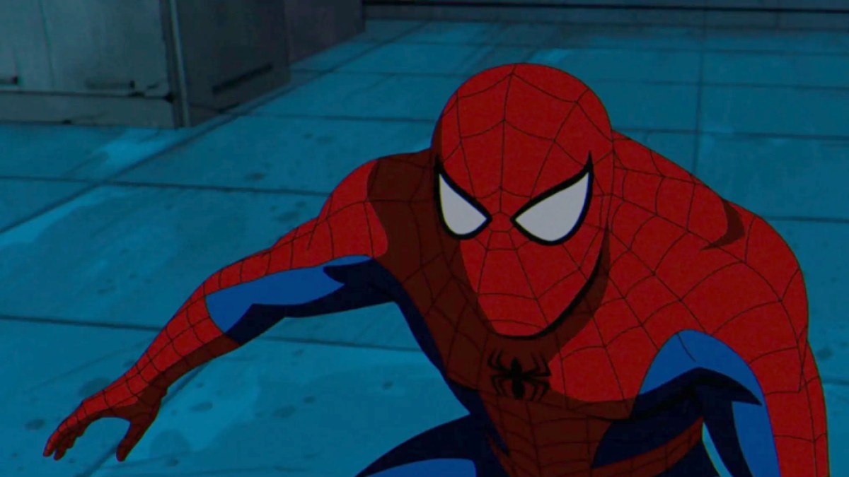 Spider-Man in X-Men '97 Staffel 1, Folge 8, "Toleranz ist Aussterben – Teil 1"