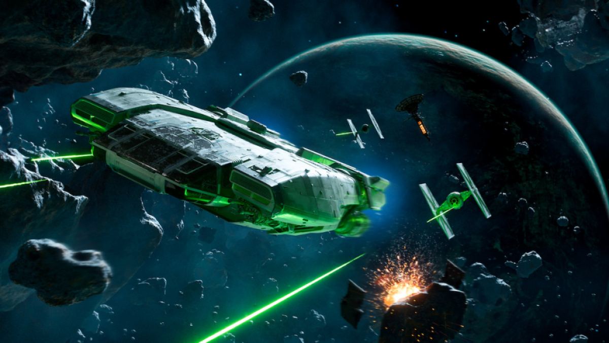 Star Wars Outlaws Game Pass vorgestellt