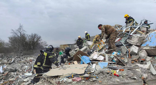 Acht Verletzte bei ukrainischen Angriffen auf das russische Belgorod