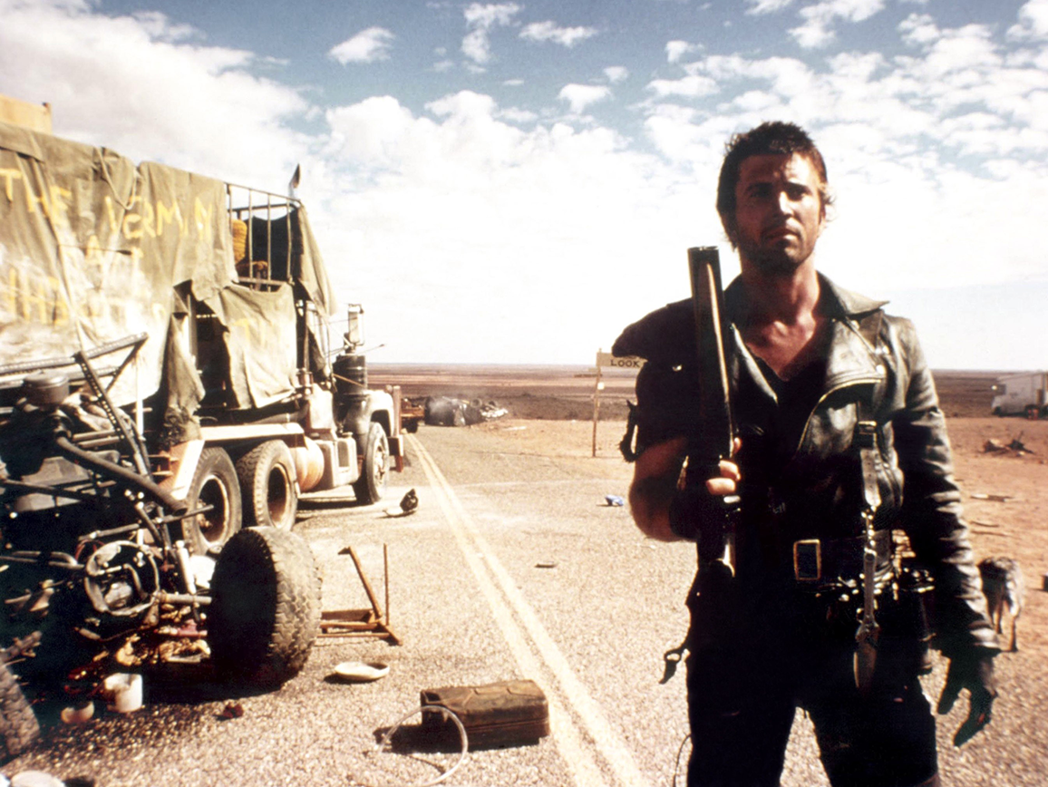 Alle Mad Max Filme sortiert vom schlechtesten zum besten.webp