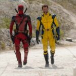 Als Schuljunge freute sich Hugh Jackman darueber „Ja zu „Deadpool