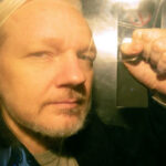 Assange erhaelt das Recht im US Auslieferungsfall Berufung einzulegen – World