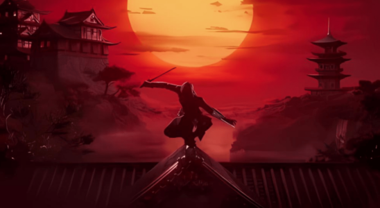 Assassins Creed Shadows wurde vor dem Trailer offiziell angekuendigt