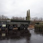 Atomwaffenuebungen sind eine Reaktion auf „Eskalation – Kreml – World