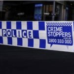 Australische Polizei toetet „radikalisierten jugendlichen Messerstecher – World