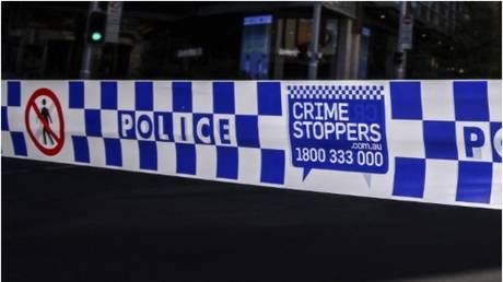Australische Polizei toetet „radikalisierten jugendlichen Messerstecher – World
