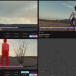 Autodesk erwirbt das KI gestuetzte VFX Startup Wonder Dynamics