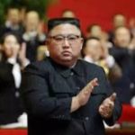 Berichten zufolge reisst Kim Jong Un mehrere Gebaeude ab darunter