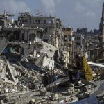 Biden gibt zu dass Israel Zivilisten mit US Bomben getoetet hat