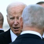 Biden wird Israel vor der Wahl nicht kritisieren – Berater