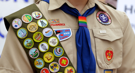Boy Scouts of America aendert nach jahrelangen Schwierigkeiten seinen Namen